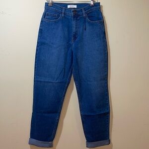 Women’s Like New Vibrant M.I.U Jeans